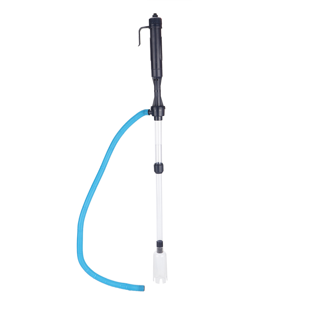 Electric Fish Tank Cleaner 520 - Marine Aquarium Vacuum 评论和价格