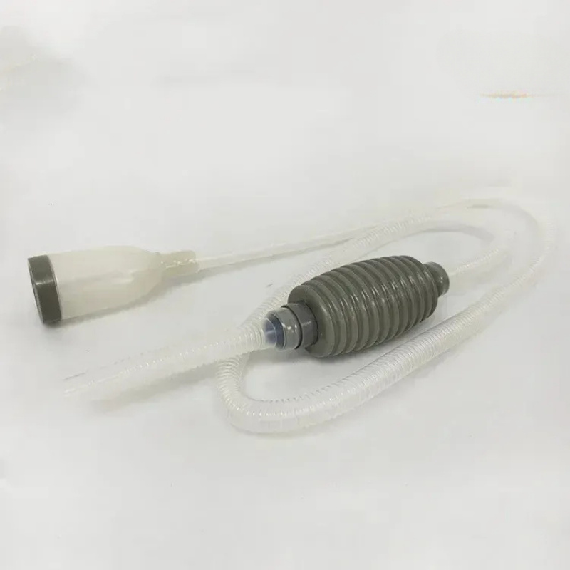 Aquarium Siphon Vacuum Cleaner - Marine Aquarium Vacuum 评论和价格