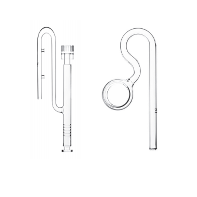 VIV High Quality Glass Inflow  - Marine Aquarium Overflow 评论和价格