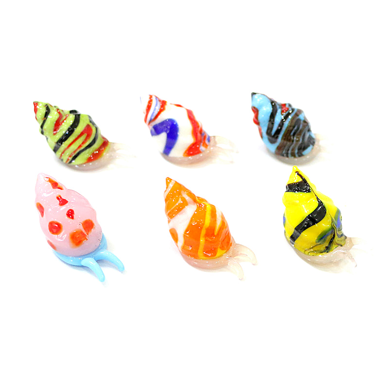 Cute Murano Glass Marine Anima - Marine Aquarium Home 评论和价格