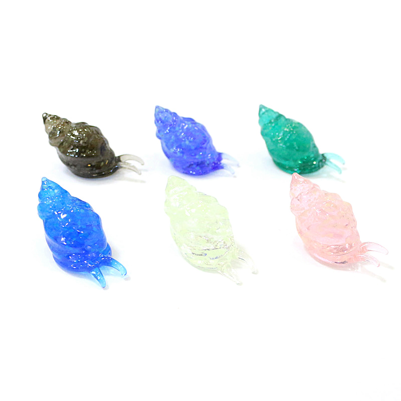 Cute Murano Glass Marine Anima - Marine Aquarium Home 评论和价格