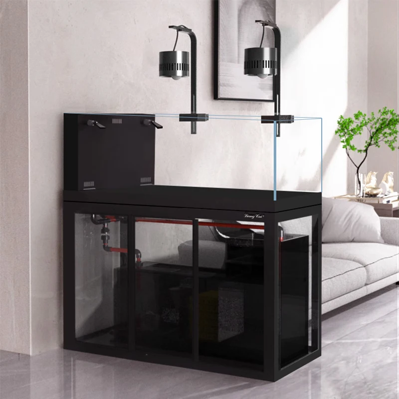 Home Marine Aquarium Rimless G - Marine Aquarium Home 评论和价格