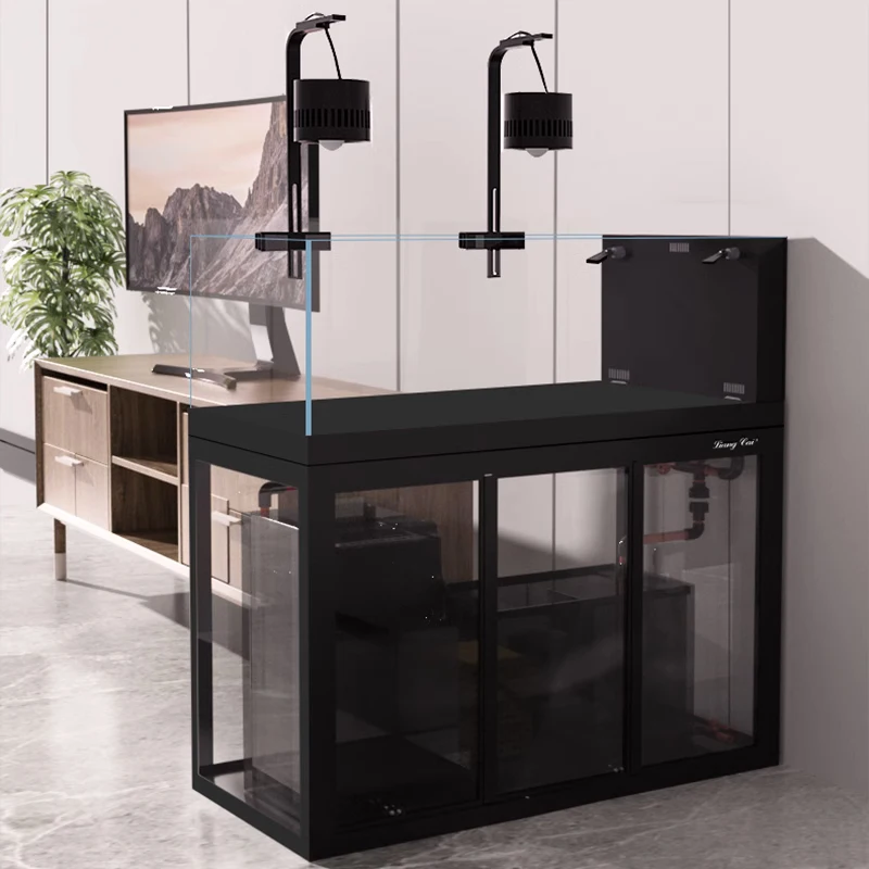 Home Marine Aquarium Rimless G - Marine Aquarium Home 评论和价格