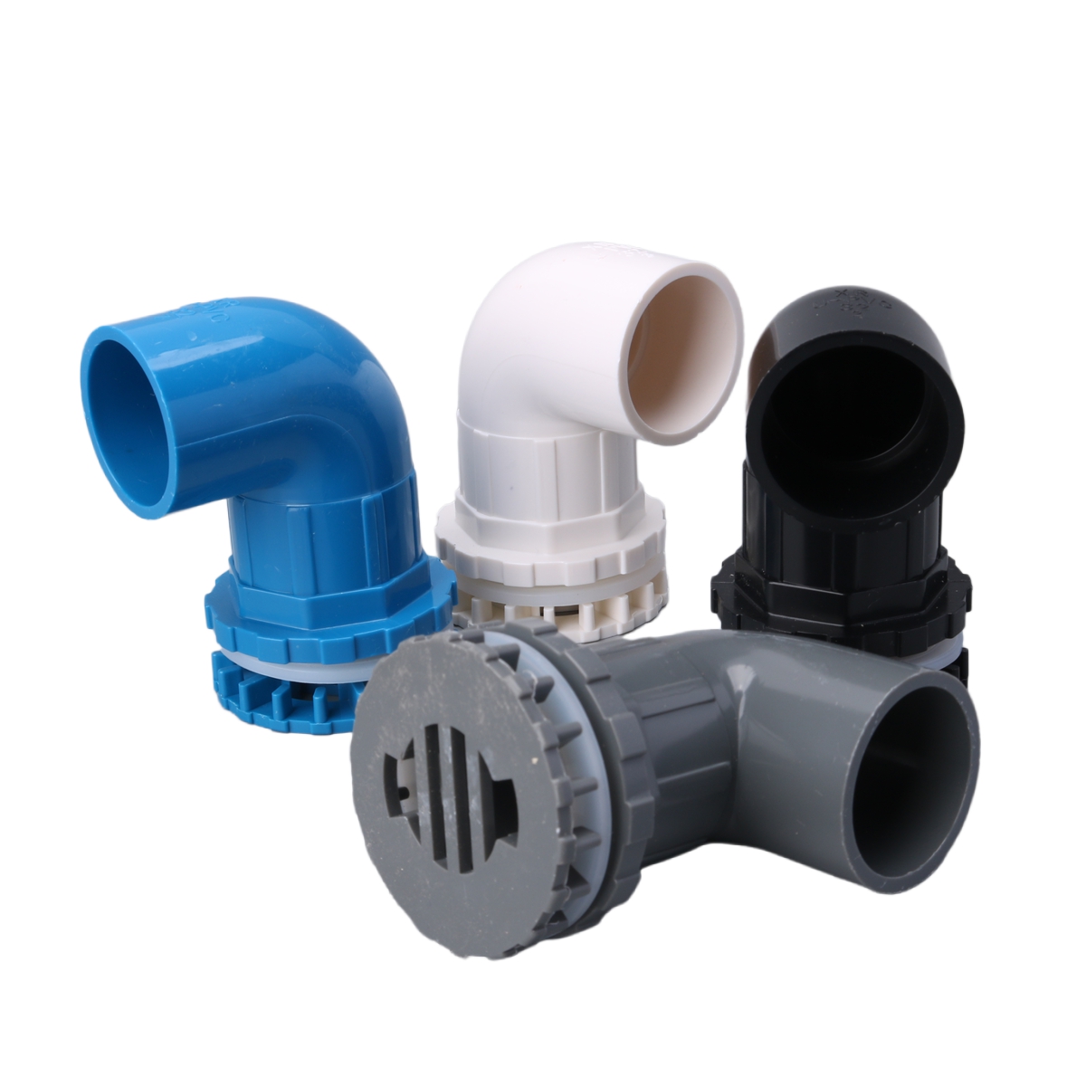 1pc 20/25/32/40/50mm PVC Pipe  - Marine Aquarium Overflow 评论和价格