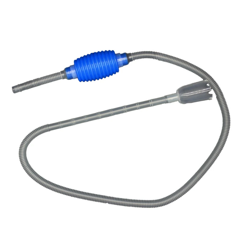 Fish Tank Sand Cleaner Pump La - Marine Aquarium Vacuum 评论和价格