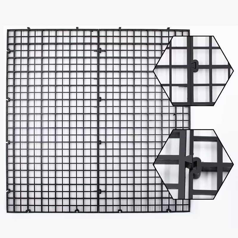 Aquarium Divider Grid System E - Marine Aquarium Overflow 评论和价格