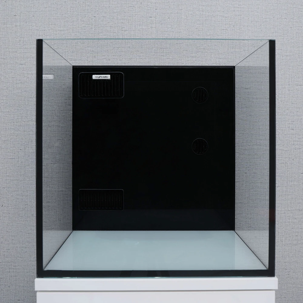 Custom Built 40cm Nano Marine  - Marine Aquarium Home 评论和价格