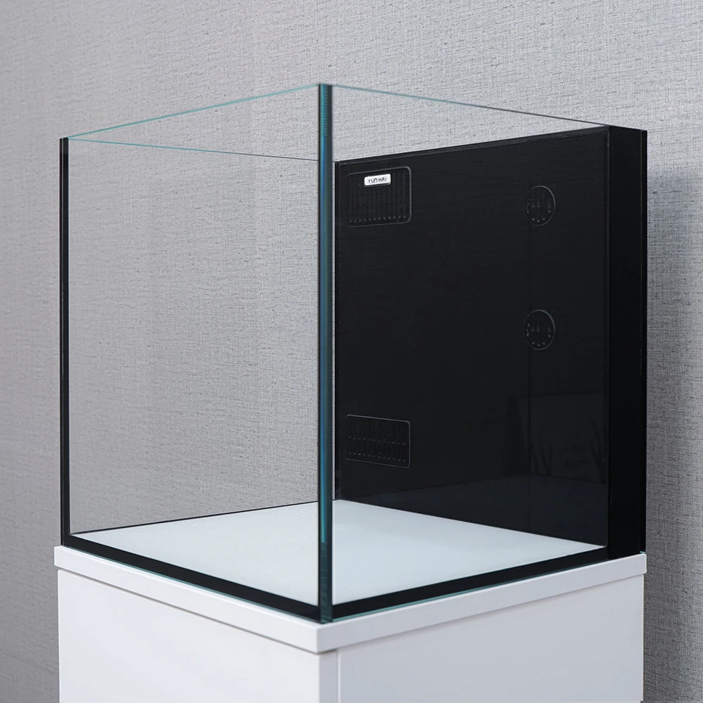 Custom Built 40cm Nano Marine  - Marine Aquarium Home 评论和价格
