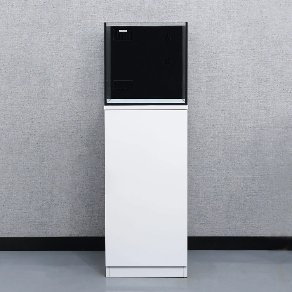 Custom Built 40cm Nano Marine  - Marine Aquarium Home 评论和价格