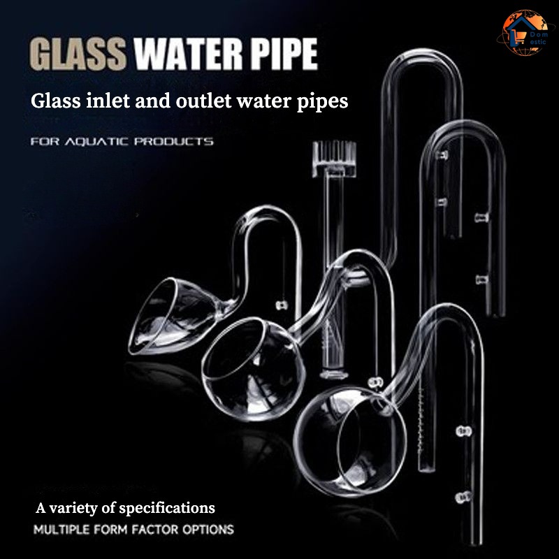 Aquarium ADA Style 13mm 17mm G - Marine Aquarium Overflow 评论和价格