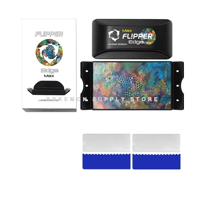 Limited Edition Flipper Edge M - Marine Aquarium Vacuum 评论和价格