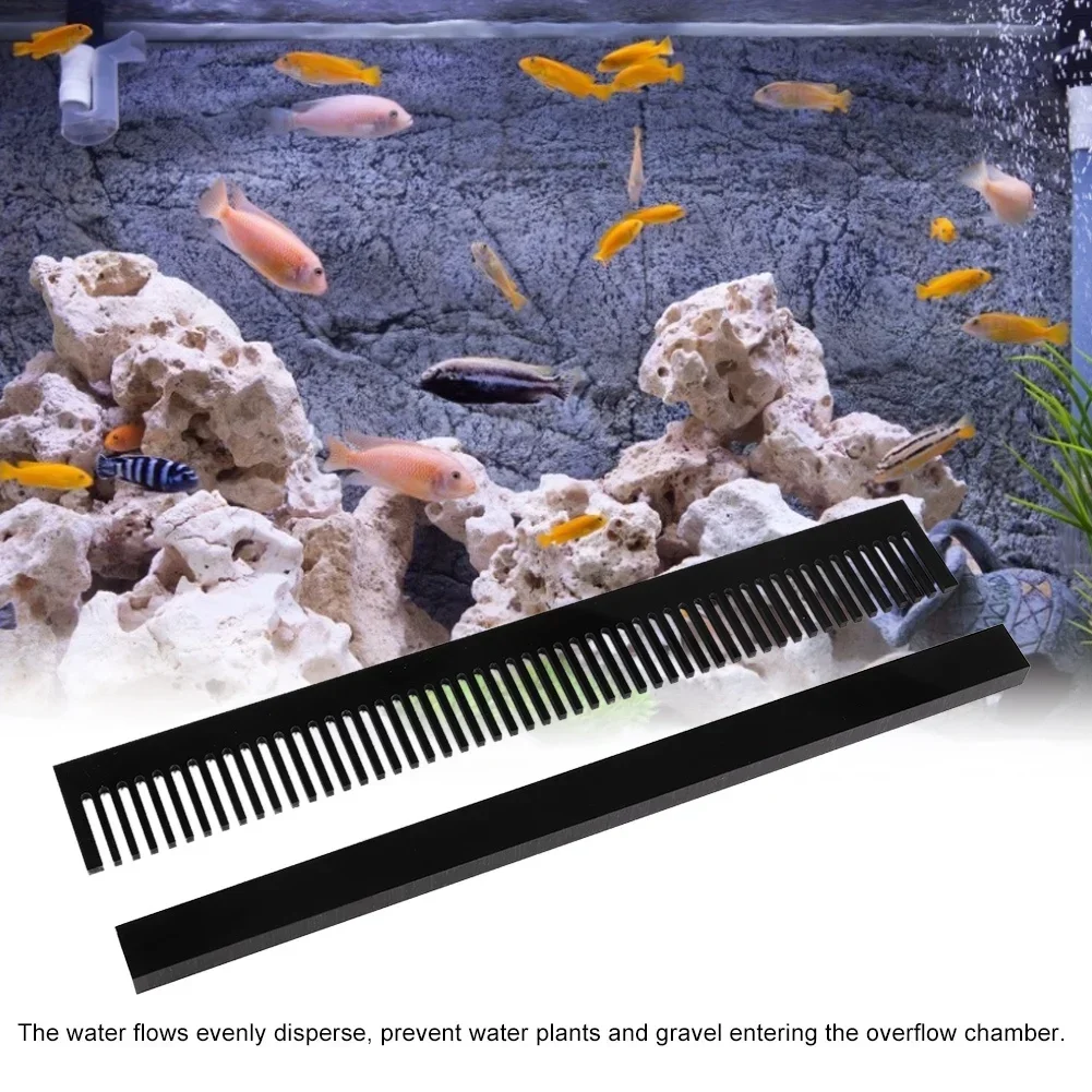 Length Black Aquarium Fish Tan - Marine Aquarium Overflow 评论和价格