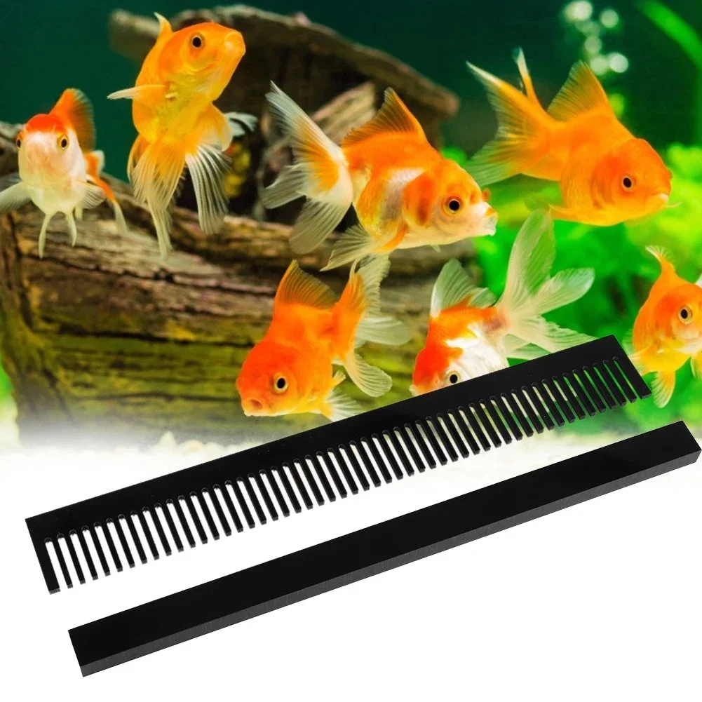 Length Black Aquarium Fish Tan - Marine Aquarium Overflow 评论和价格