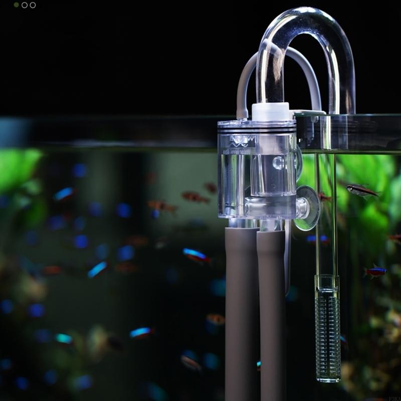   Aquarium Skimmers With Anti  - Marine Aquarium Overflow 评论和价格