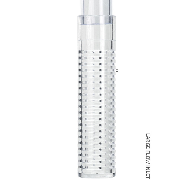 AQUAPRO Inflow Outflow Inlet O - Marine Aquarium Overflow 评论和价格