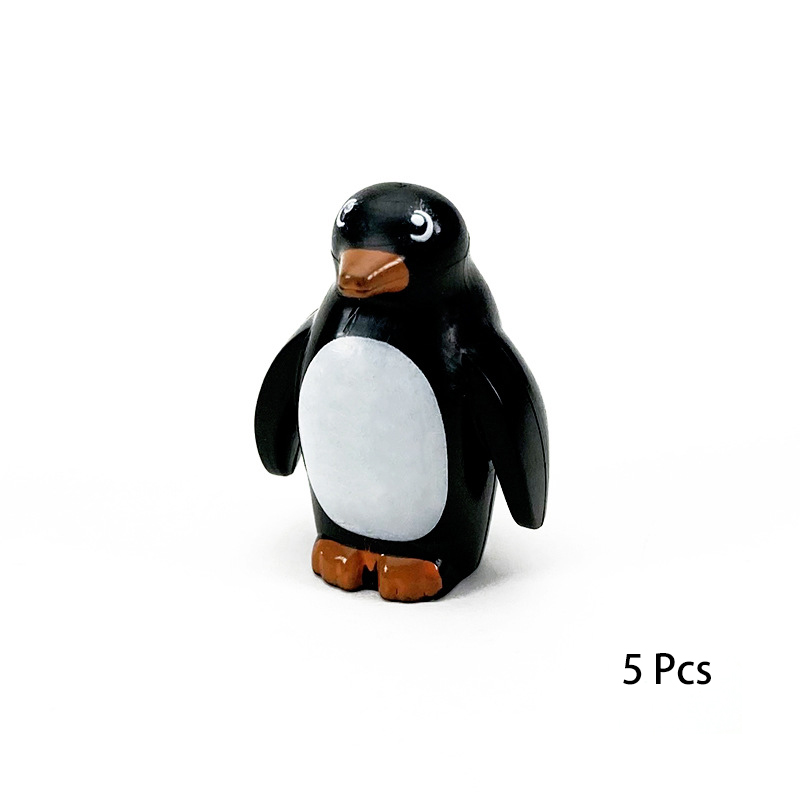 Marine Life Animal MOC Buildin - Marine Aquarium Hermit Crab 评论和价格