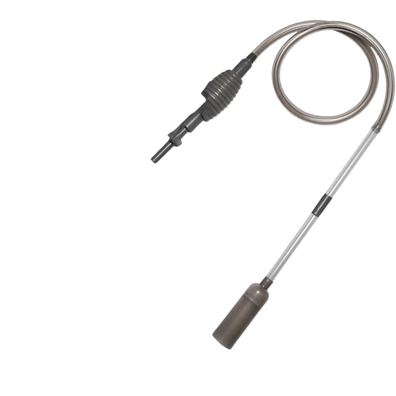 5 in 1 Fish Tank Siphon Gravel - Marine Aquarium Vacuum 评论和价格