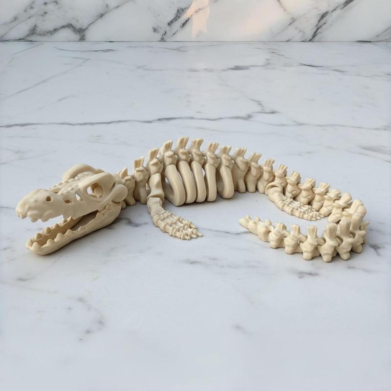 New-Dinosaur Skeleton Model Fi - Marine Aquarium Home 评论和价格